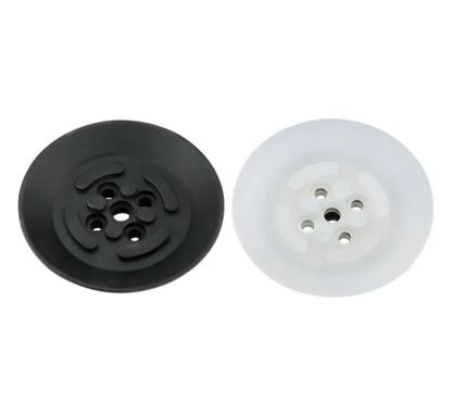 Mechanical arm suction cup industrial PFG 60 80 95 120 150 200 250 heavy-duty vacuum suction cup silicone-BOLTTE