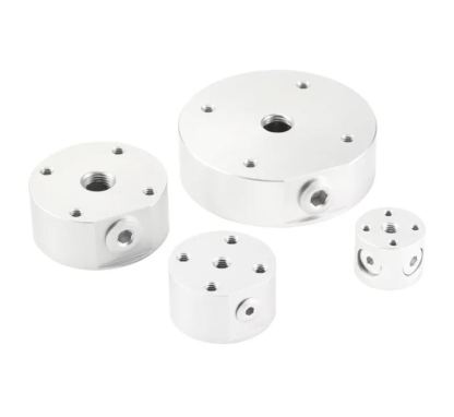 HNT Series Non-contact vacuum cups the mask machine is traceless HNT20-S-N HNT30-S-N HNT40-S-N HNT60-S-N-BOLTTE