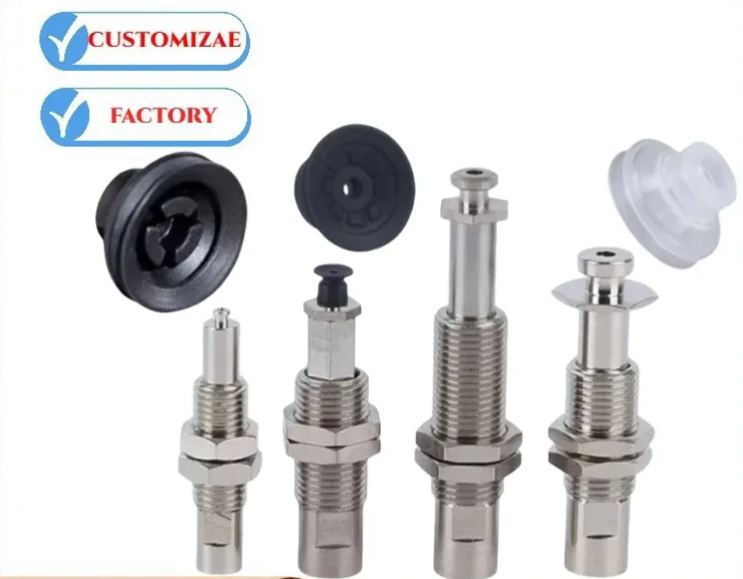 SMC ZP3 series fittings support Z3B-T2AJ3/T2AJ6/T2AJ10-B5 anti-rotation fittings support