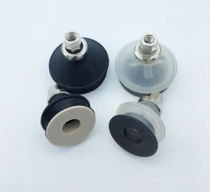 Internal thread Mark-free Pad (Vacuum Suction Cup)  ZP2-08KP-B5,ZP2-32KP-B01 Internal  screw connecting chuck 