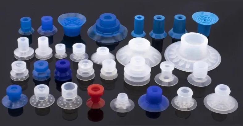 Pneumatic Bag Opening Vacuum Suction Film Plastic Bag Opening Powerful Suction Nozzle Robot Sucker Gripper Automation Tools-BOLTTE