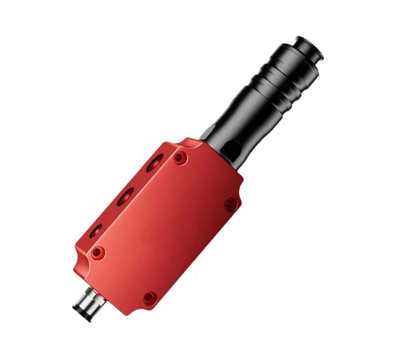HGX Multi-Stage Vacuum Generator HGX-VT18-2 HGX-VT18-3-08 18/19/20 Pump Suction External Pneumatic Large Flow-BOLTTE