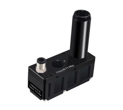 VIM VIL series small multi-stage vacuum generator, large suction power, large flow negative pressure generator VIM301-D-N-BOLTTE