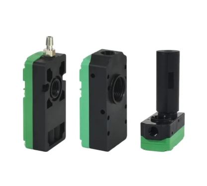 PBM mini multi-stage vacuum generator PBX negative pressure generator vacuum pump large suction and large flow PBM5-A PBM10-A-BOLTTE