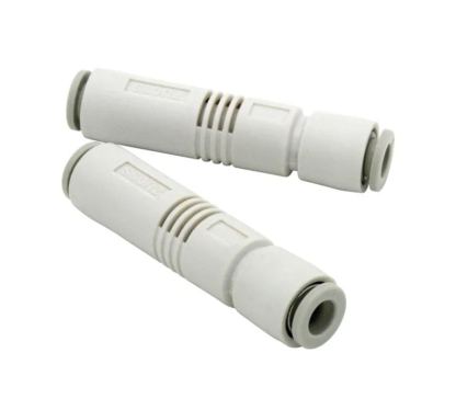 manipulator ZU05S ZU07S  ZU05L ZU07L Large flow Pneumatic Vacuum Ejector vacuum negative pressure generator-BOLTTE