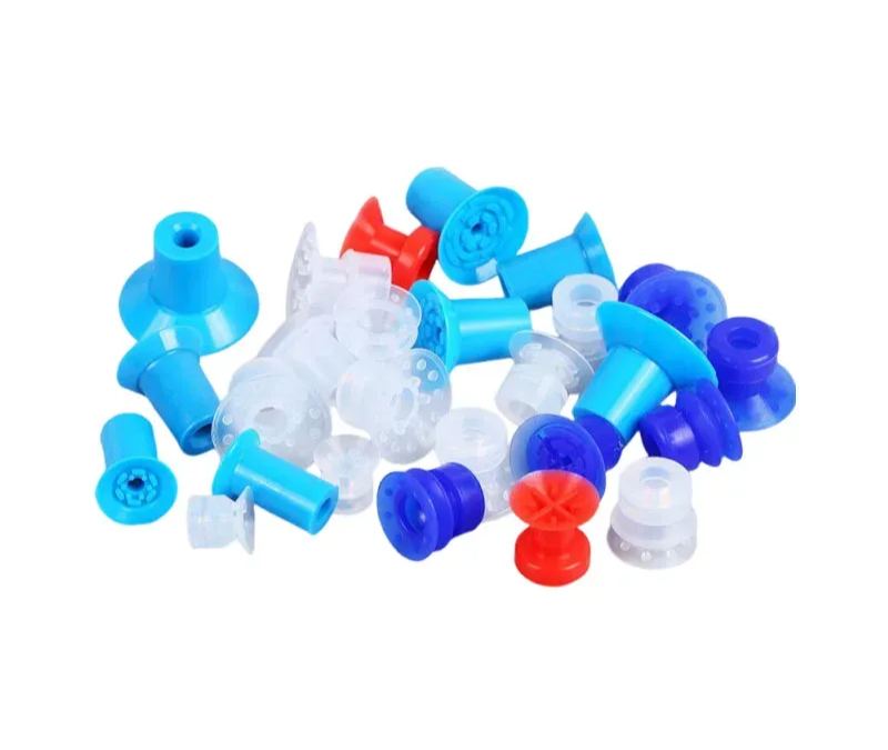Packaging Machine Bag Opening Vacuum Suction Cup APEX25 APEX30 M15 YB20-2 Robotic Arm Film Plastic Bag Accessories Pneumatic-BOLTTE