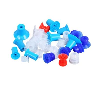 Packaging Machine Bag Opening Vacuum Suction Cup APEX25 APEX30 M15 YB20-2 Robotic Arm Film Plastic Bag Accessories Pneumatic-BOLTTE