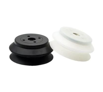 Overloaded Robotic Arm Vacuum Suction Cup Industrial Nozzle ZP32/40/50/63/80/100/125 HBN/HBS