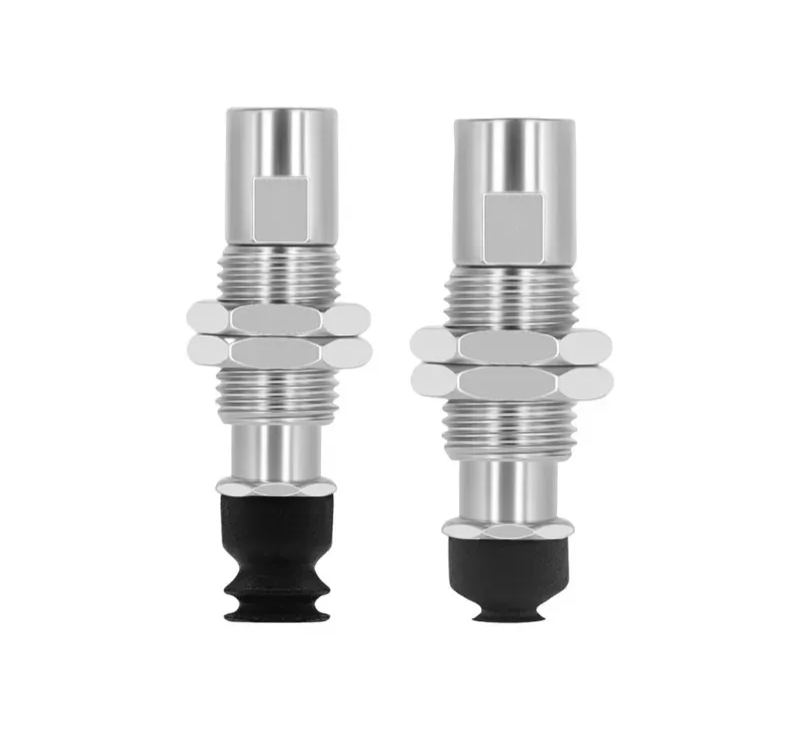 Industrial robotic arm vacuum suction cup ZP3-T04BNJ3-B5 ZP3-T04BNJ6-B5 ZP3-T06BNJ6-B5 ZP3-T08BNJ10-B5 ZP3-T16BNJ10-B5-BOLTTE