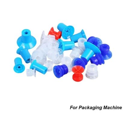 Packaging Machine Bag Opening Vacuum Suction Cup APEX25 APEX30 M15 YB20-2 Robotic Arm Film Plastic Bag Accessories Pneumatic-BOLTTE