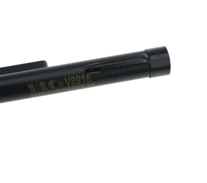 Anti-satic IC Pick-up Vacuum Sucker Pen + 4 Suction Headers for BGA SMD Work Reballing Aids-BOLTTE