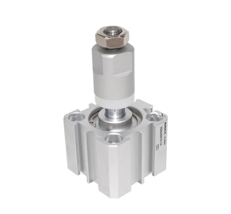 SDAJ Bore 50mm x5/10/20/30/40/50/ -5-SB adjustable cylinder Compact Cylinder airatc size