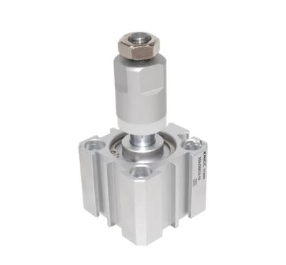 SDAJ Bore 50mm x5/10/20/30/40/50/ -5-SB adjustable cylinder Compact Cylinder airatc size