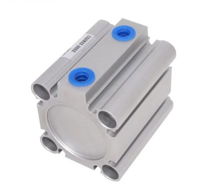 CQ2B50-10D smc type air pneumatic cylinder CDQ2B50-20DZ bore 50mm stroke 5-100mm