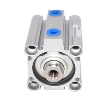CQ2B50-10D smc type air pneumatic cylinder CDQ2B50-20DZ bore 50mm stroke 5-100mm