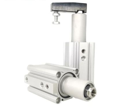 MKB 32 40 Angle Down Pressure Cylinder -10 20 L R SMC type AIR Pneumatic