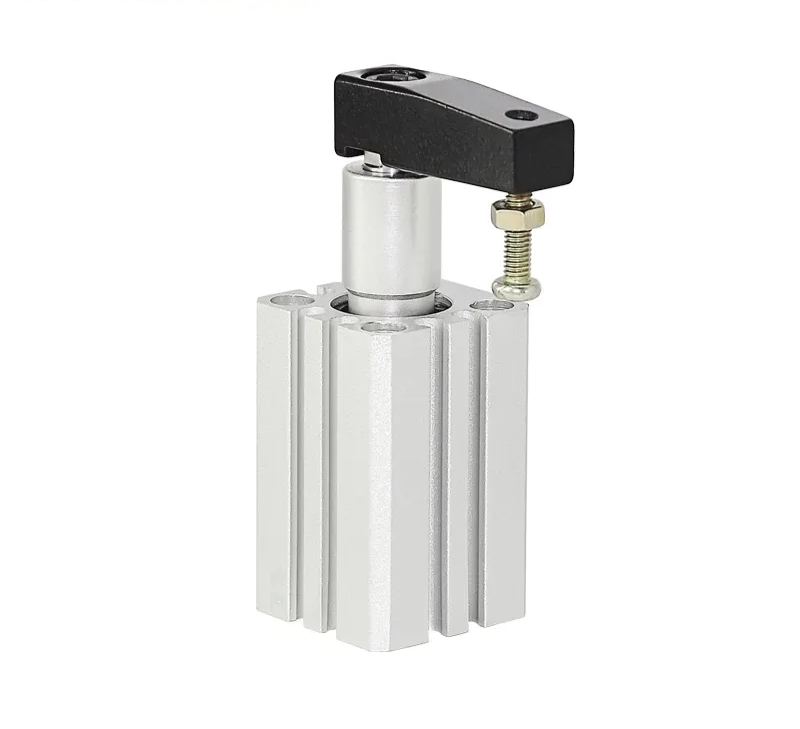 MKB 32 40 Angle Down Pressure Cylinder -10 20 L R SMC type AIR Pneumatic