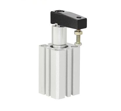 MKB 32 40 Angle Down Pressure Cylinder -10 20 L R SMC type AIR Pneumatic