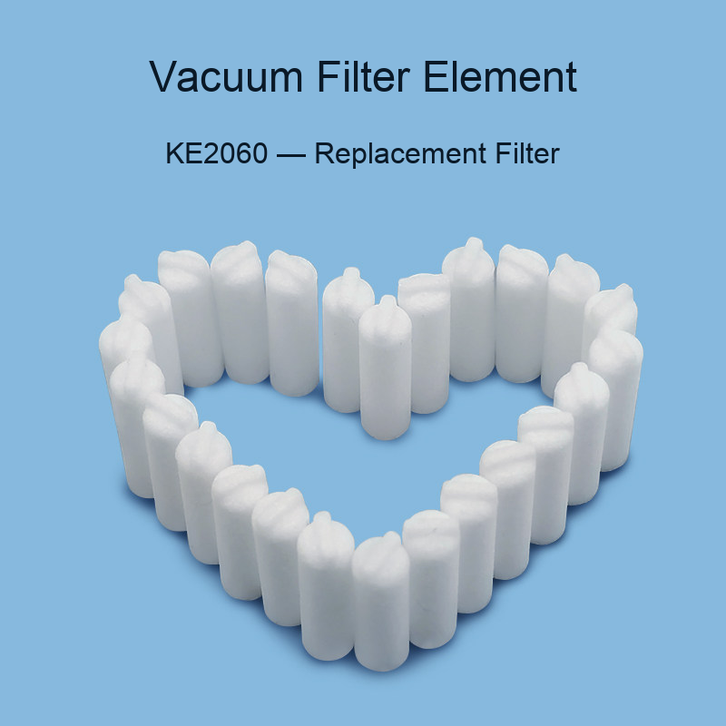 KE2060 Replacement Filter Element