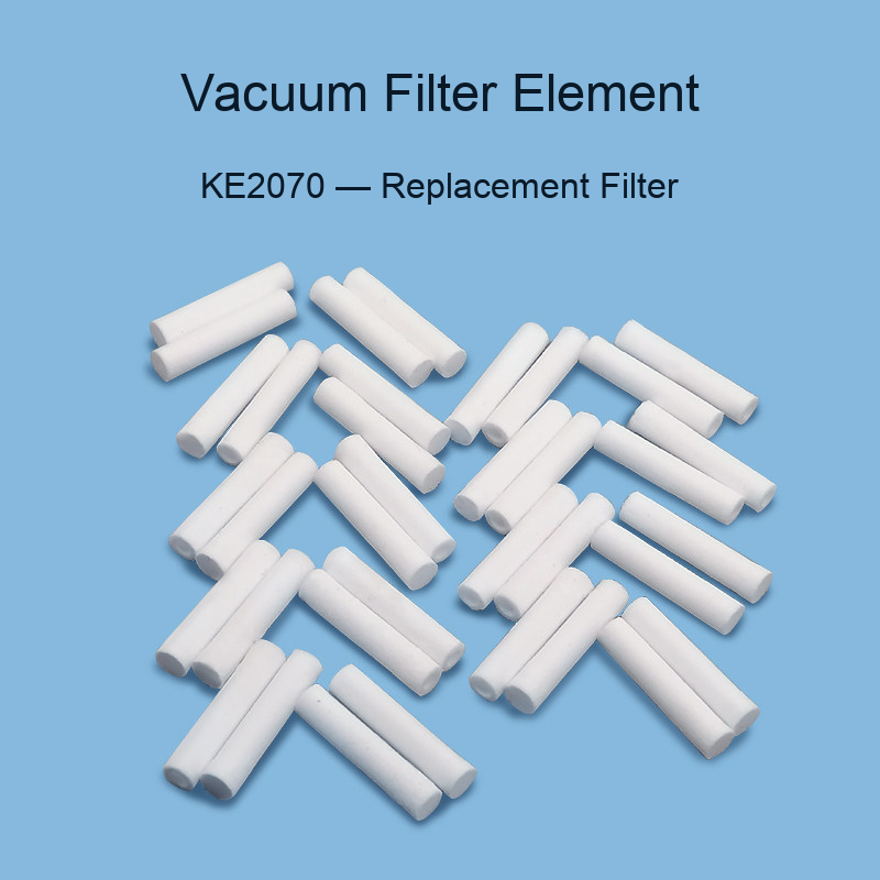 KE2070 Replacement Filter Element