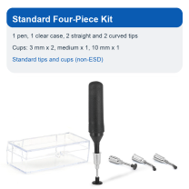 Standard Four-Piece Kit