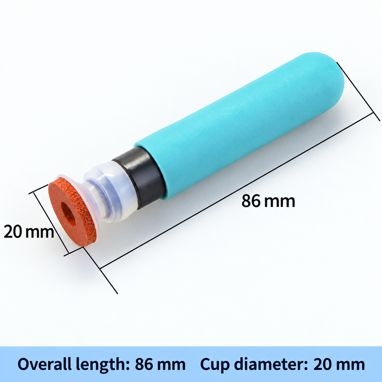 LY-505-20 mm