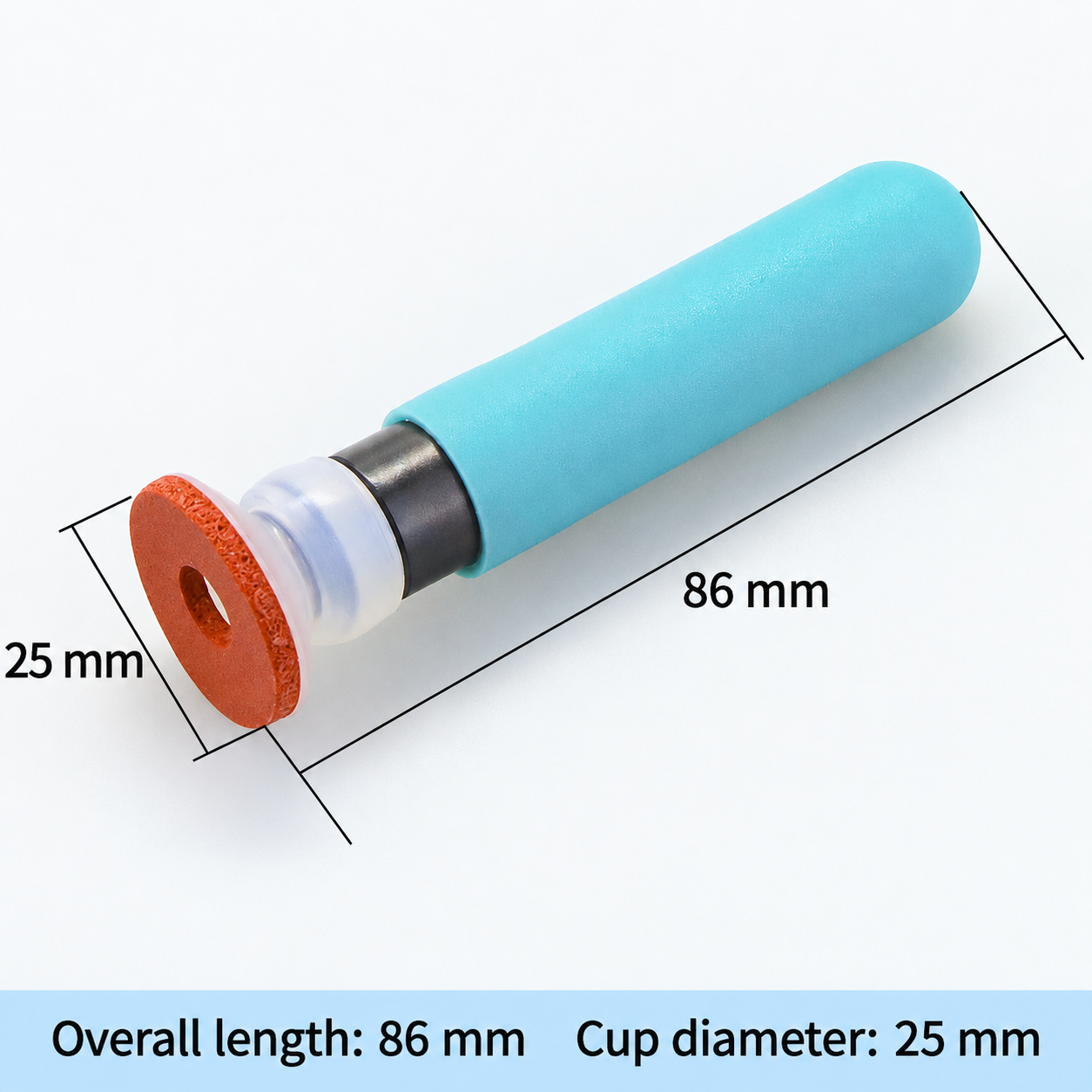 LY-505 size 25mm