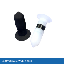 LY-50T original black and white conical vacuum pickup bulbs