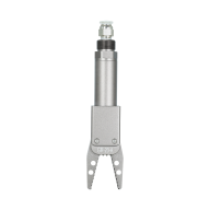 GR-A and GR-CH Single-Acting Pneumatic Sprue Grippers, 5–20 mm