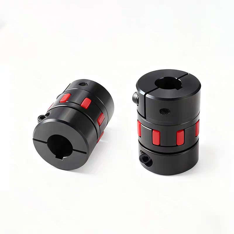 XL1 - Bore A 20.87 mm / Bore B 18 mm