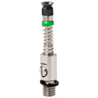 SMT 503/504 Miniature Vacuum Cup Assemblies & ZP2 Cups, 1–5 mm