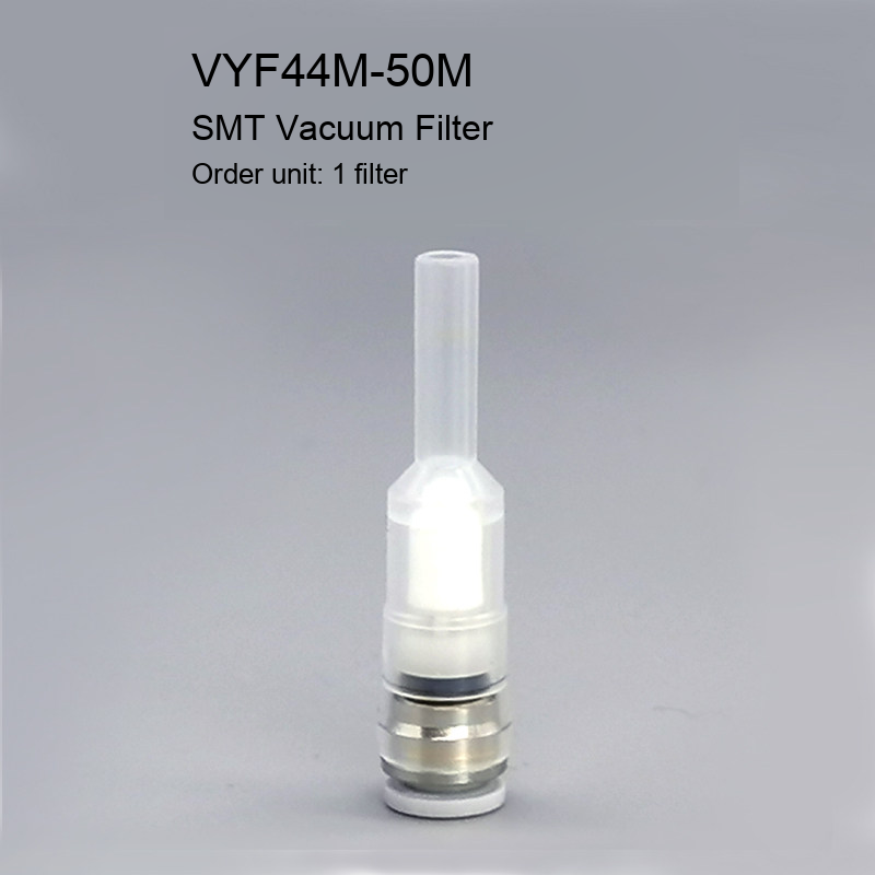 VYF44M-50M single-filter original photograph 1: original product photograph in English