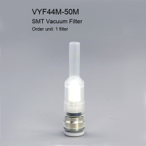 VYF44M-50M — 1 Filter