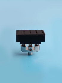 Custom Coated Nozzle Only — Drawing Required