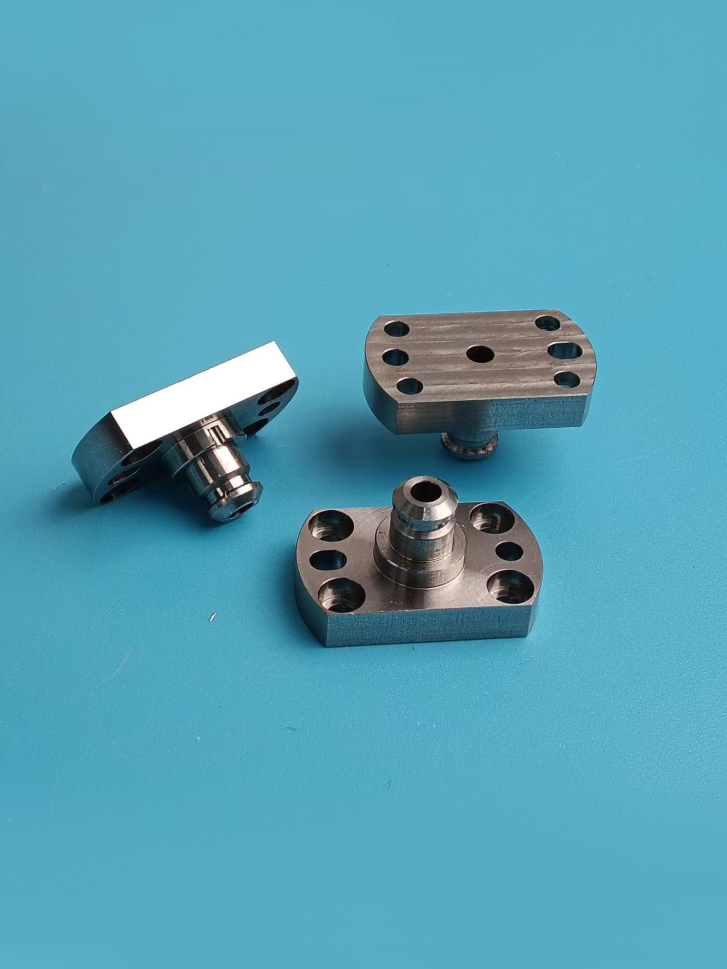 Custom quick-change vacuum nozzle 7: original product photograph in English