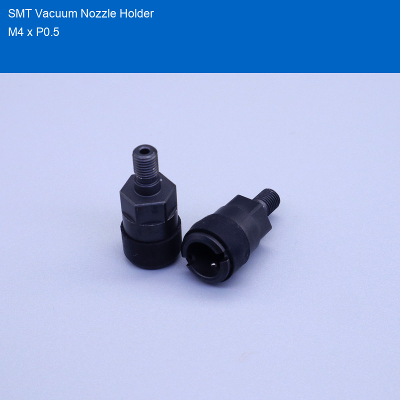 HOLDER CN series SMT vacuum component 6: original product photograph in English