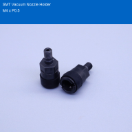 HOLDER M3 M4 M5 Mounts and CN Series SMT Vacuum Pickup Nozzles