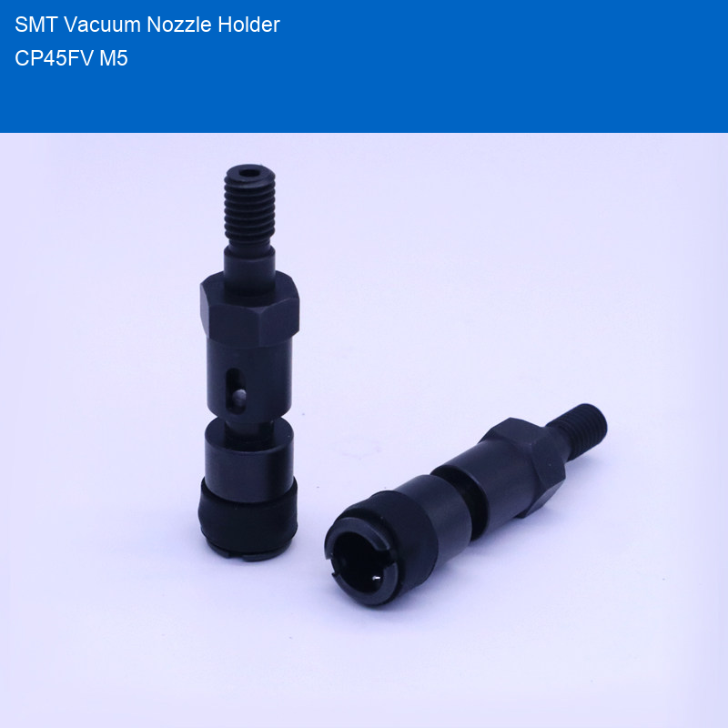 HOLDER CN series SMT vacuum component 8: original product photograph in English