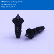 CN020 — OD/ID 0.4/0.2 mm (0.016/0.008 in)