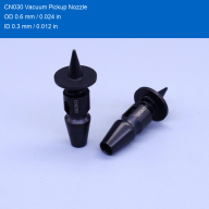 HOLDER M3 M4 M5 Mounts and CN Series SMT Vacuum Pickup Nozzles