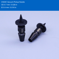 CN040 — OD/ID 0.7/0.4 mm (0.028/0.016 in)