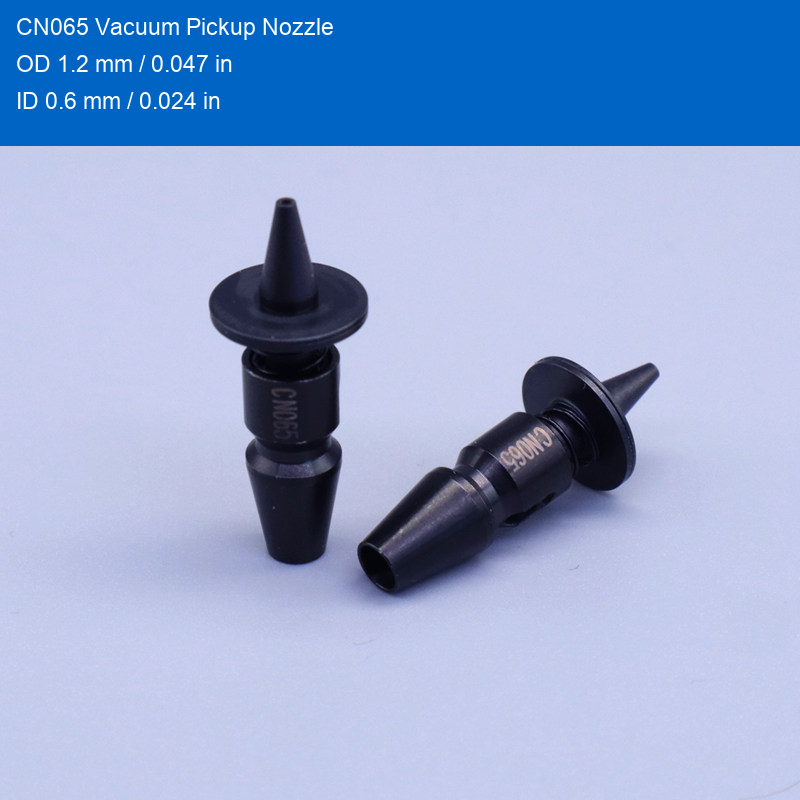 HOLDER CN series SMT vacuum component 15: original product photograph in English