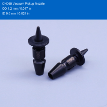 CN065 — OD/ID 1.2/0.6 mm (0.047/0.024 in)