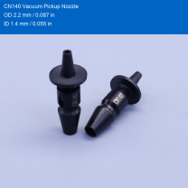 CN140 — OD/ID 2.2/1.4 mm (0.087/0.055 in)