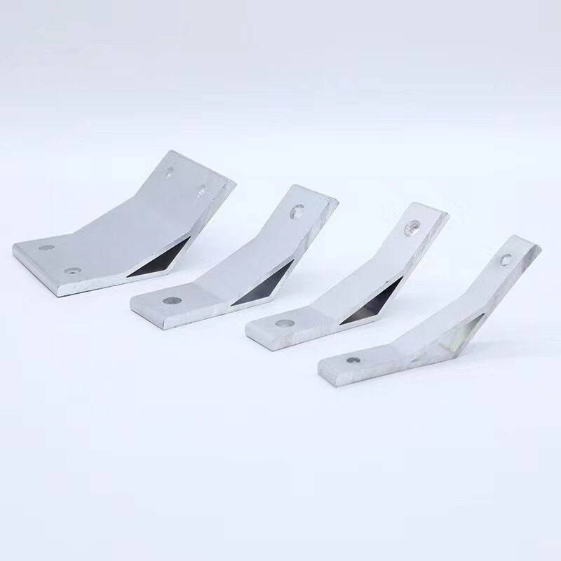 Original open-angle bracket product photograph