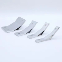 Original open-angle bracket product photograph
