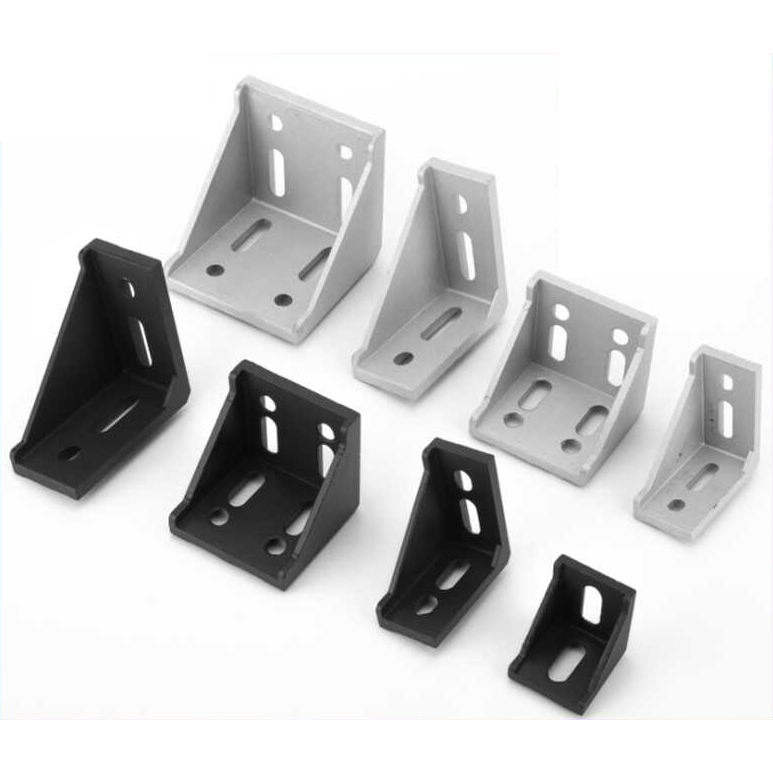 Original cast-angle-bracket family photographs; group photo does not represent supplied quantity