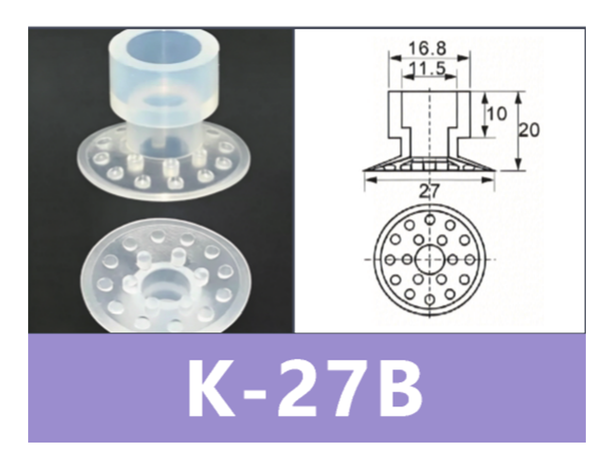 K-27B | BOLTTE-BOC-K-27B | PDF product card