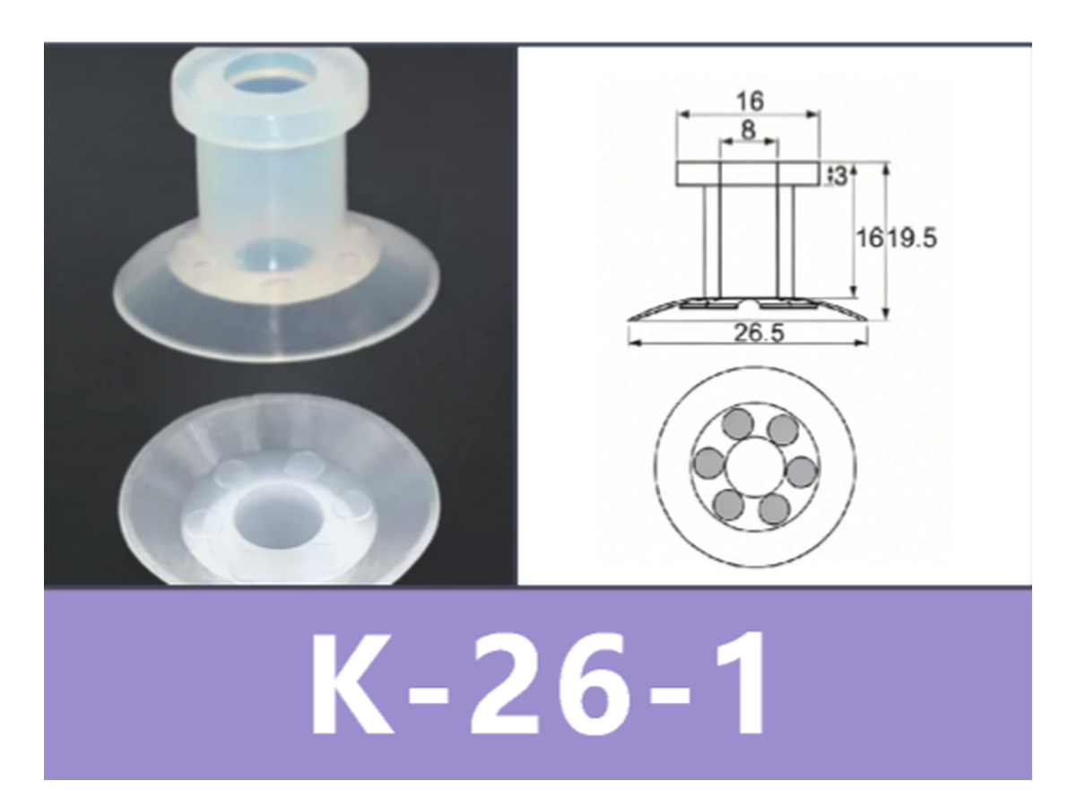 K-26-1 | BOLTTE-BOC-K-26-1 | PDF product card