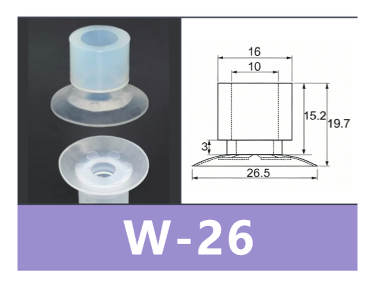 W-26 | BOLTTE-BOC-W-26 | PDF product card
